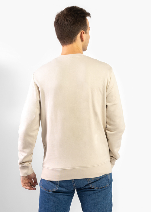 Herren Sweatshirts ARMANI EXCHANGE 8NZM88-ZJKRZ-1934  