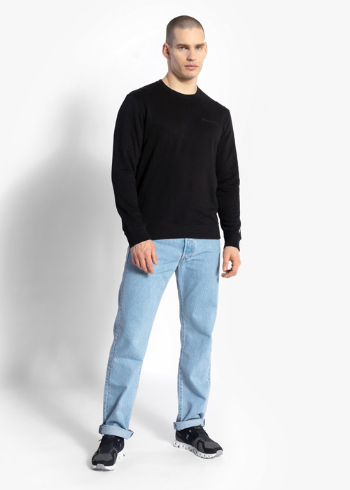 Herren Sweatshirts CHAMPION CREWNECK SWEATSHIRT
