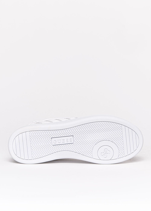 Sneakers Guess Racheel (FL7RACELE12-WHITE)