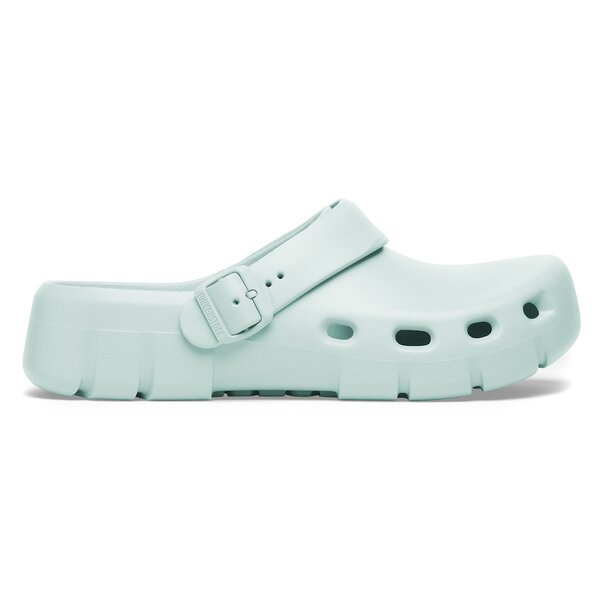 BIRKENSTOCK Birki Flow EVA Surf Green Unisex Pantoletten
