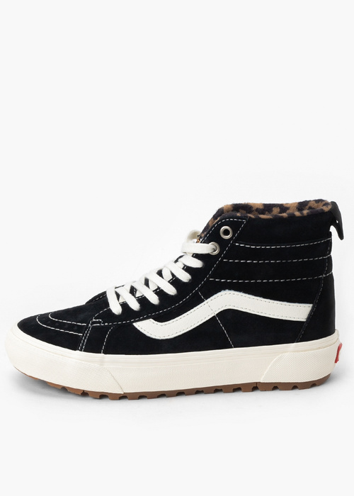 Damen Turnschuhe VANS Sk8-Hi MTE-1 