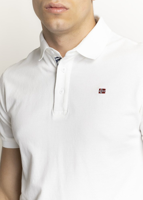 Polo Napapijri Eolanos 2 (NP0A4FUO0021)