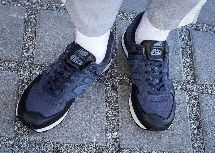 New Balance 574 (ML574LHG)