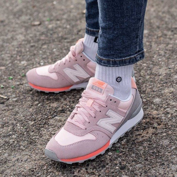 New Balance 996 (WR996STG)