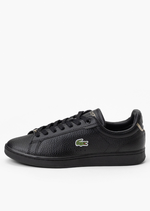 Sneaker Halbschuhe LACOSTE CARNABY PRO