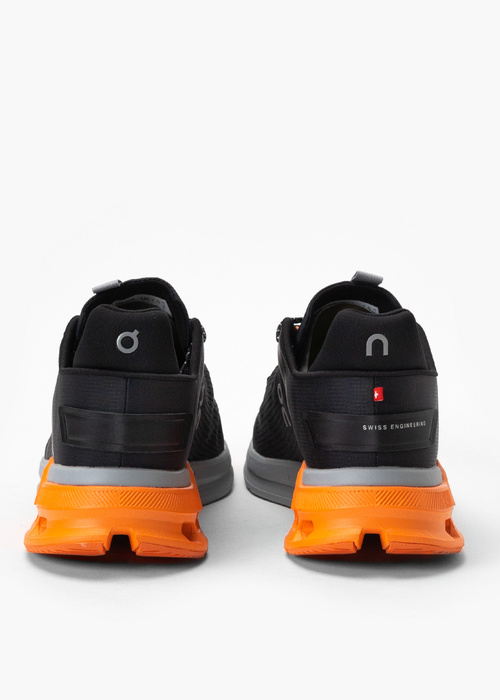 Herren Sneaker ON CLOUDNOVA FLUX