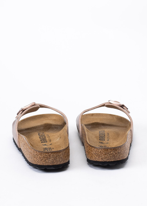 BIRKENSTOCK MADRID BF Damen Pantoletten
