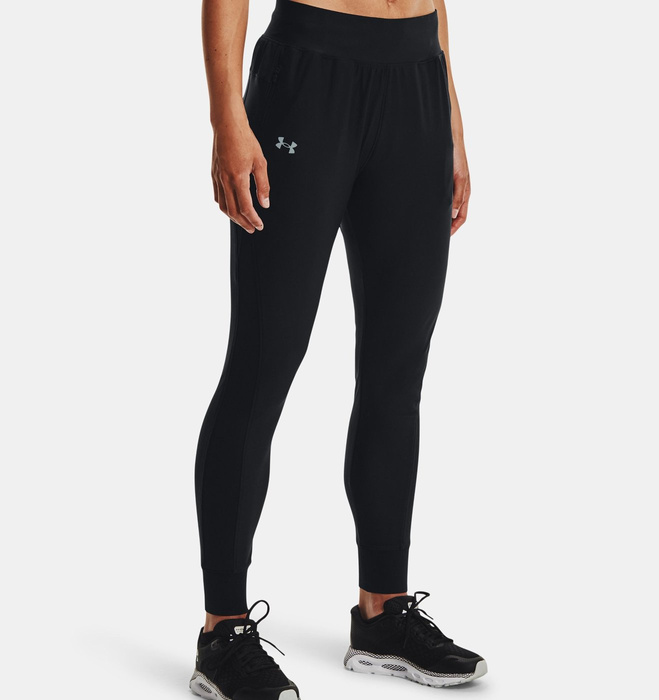 Laufhose Damen UNDER ARMOUR UA QUALIFIER RUN 2.0 PANT
