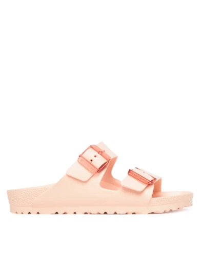 Birkenstock Arizona SB EVA Light Rose Damen Pantalotten
