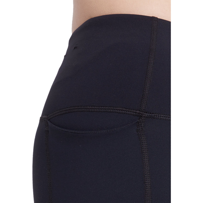 Trainingsleggings für Damen UNDER ARMOUR MERIDIAN LEGGING