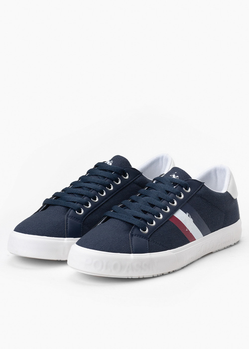 Herren Sneaker U.S. POLO MARCS006M/3CY1 DBL 