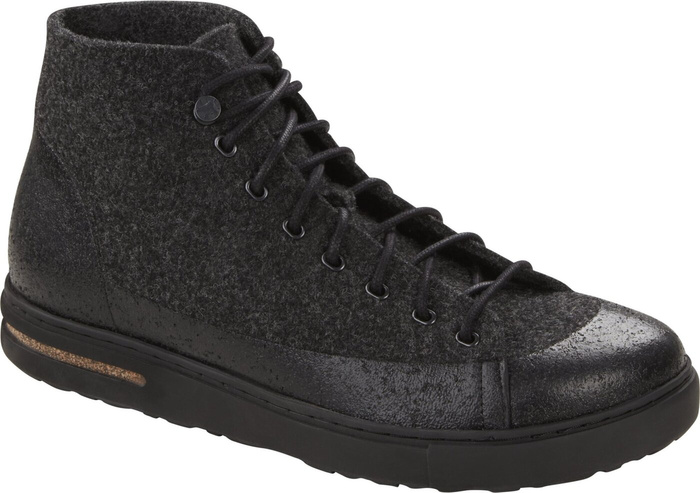 Damen Sneaker BIRKENSTOCK BEND MID DIP 