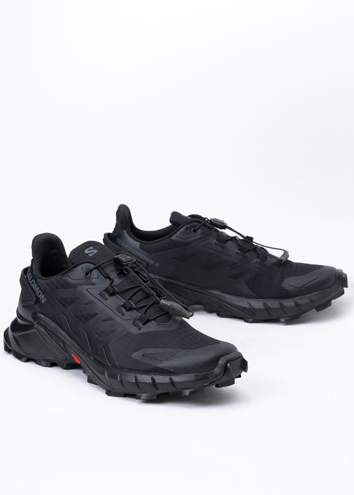 Damen Trailrunning-Schuhe SALOMON SUPERCROSS 4 W 