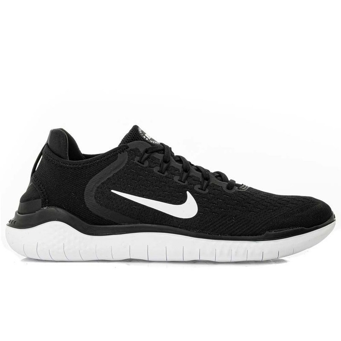 Nike Free RN Flyknit 2018 (942836-001)