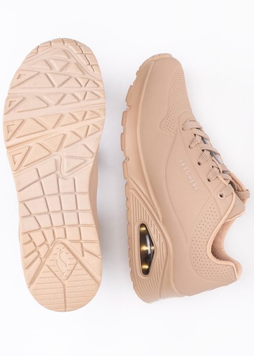 Damen Sneaker SKECHERS UNO STAND ON AIR