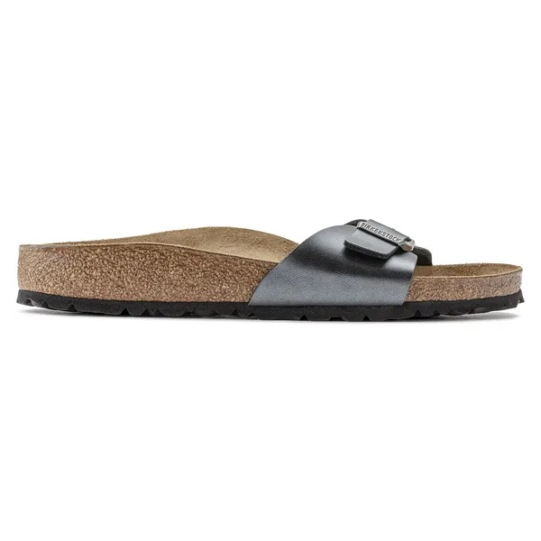 BIRKENSTOCK MADRID BF Damen Pantoletten