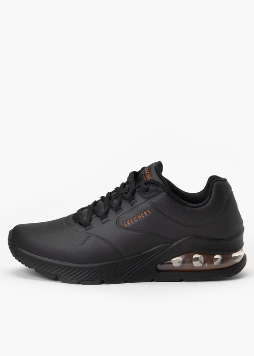 Herren Sneaker SKECHERS UNO 2 AIR AROUND YOU 232181-BKOR 