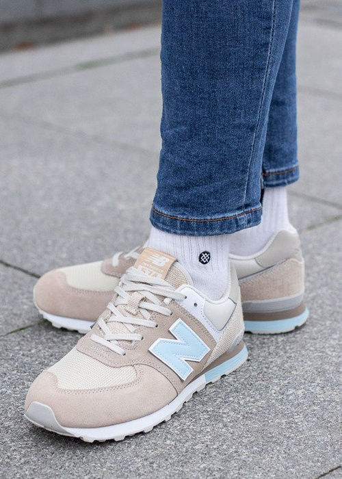 New Balance 574 (GC574SB)