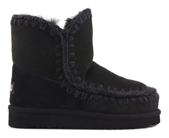 MOU ESKIMO 18 Damen Schneestiefel