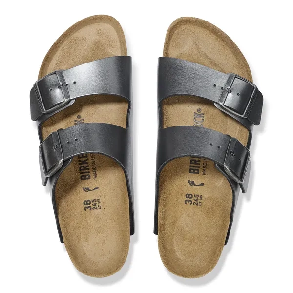 Damen Pantoletten BIRKENSTOCK ARIZONA BF 