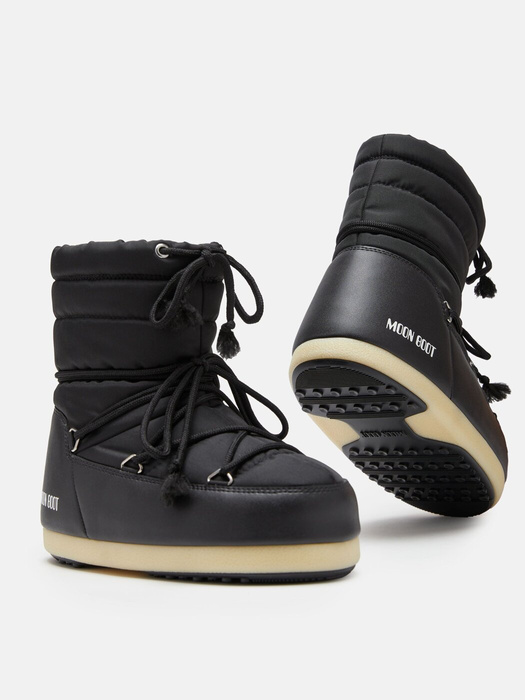 Moon Boot EVX LIGHT NYLON Damen Schneestiefel