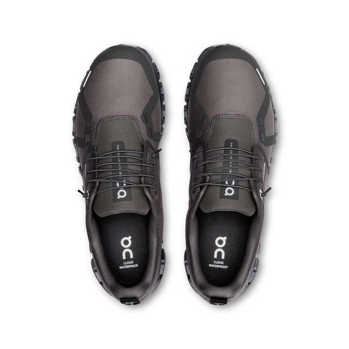Herren Sneaker On Cloud 6 WP M Thorn | Black