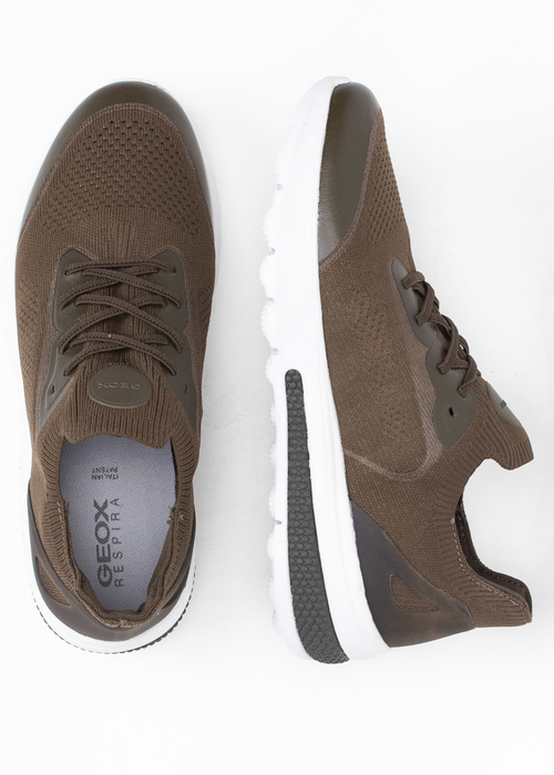 Herren Sneaker GEOX U SPHERICA ACTIF