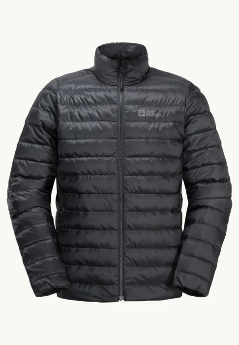 Herrenjacke Jack Wolfskin PILVI DOWN JKT M 