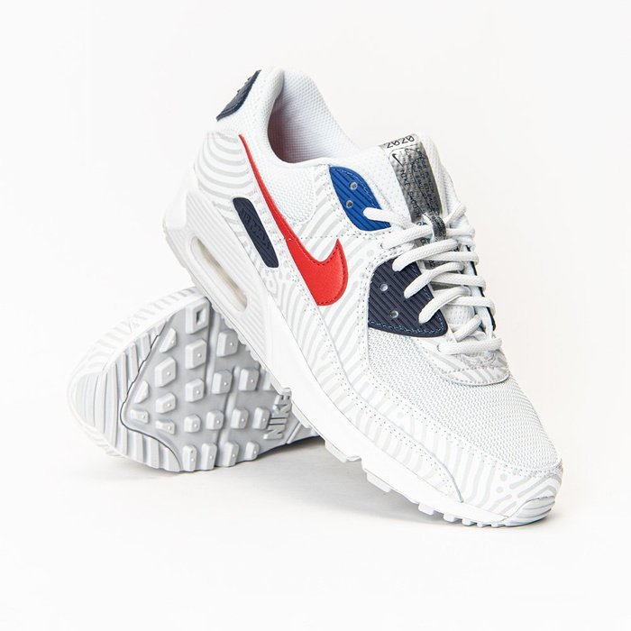 Nike Air Max 90 (CW7574-100)