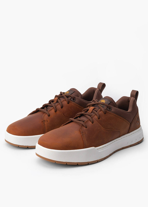 TIMBERLAND Maple Grove LTHR OX Herren Sneaker