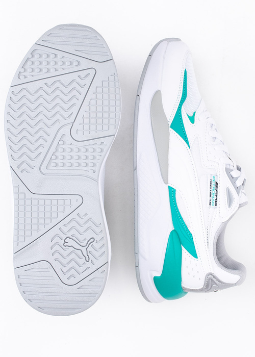 Herren Sneaker PUMA MAPF1 X-RAY SPEED