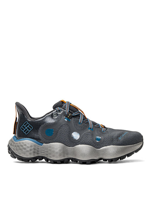 Herren Trekkingschuhe Grau Columbia Escape Thrive Ultra