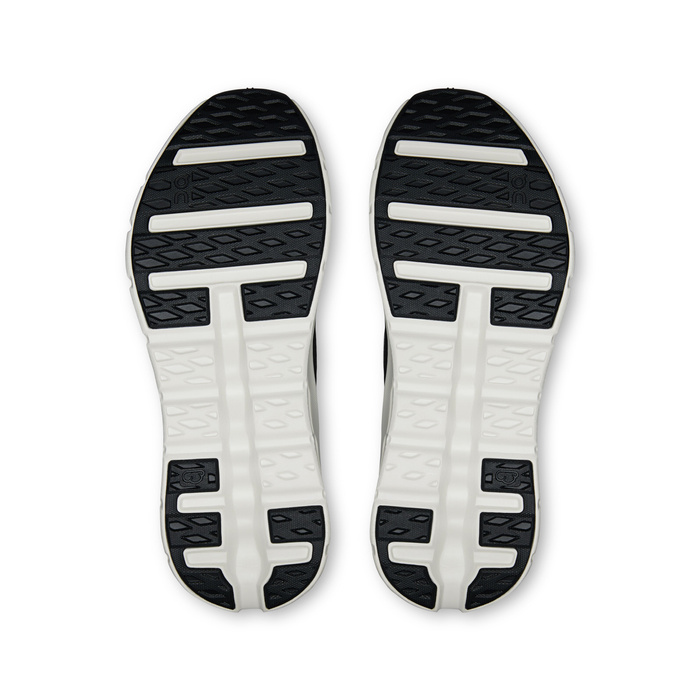 ON Cloudtilt Black | Asphalt Herren Sneaker