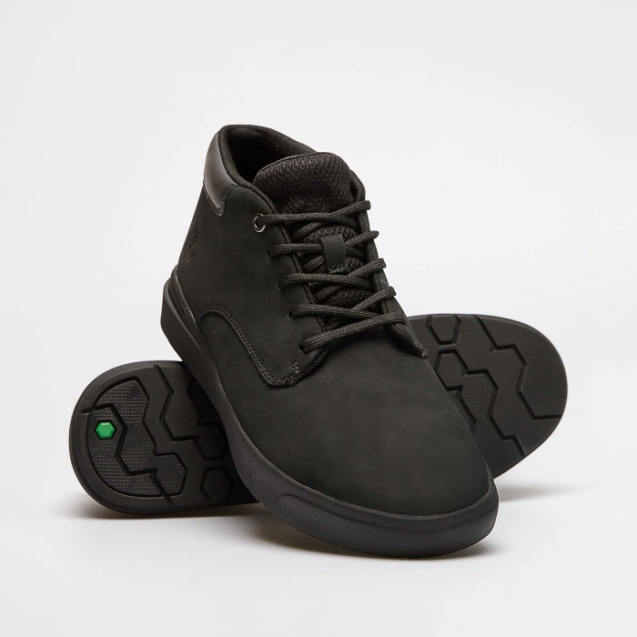 Herren Stiefeletten TIMBERLAND Seneca Bay Leather Chukka