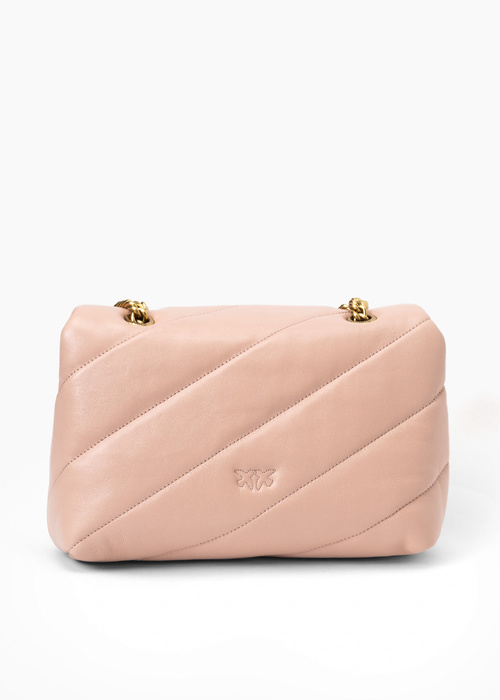 Damen Handtasche PINKO LOVE CLASSIC PUFF MA