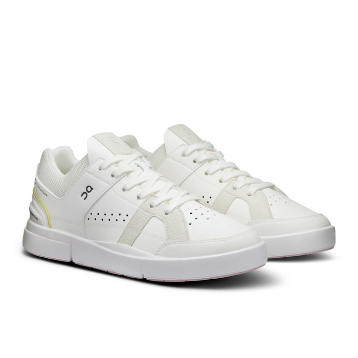 ON The Roger Clubhouse Damen Sneaker