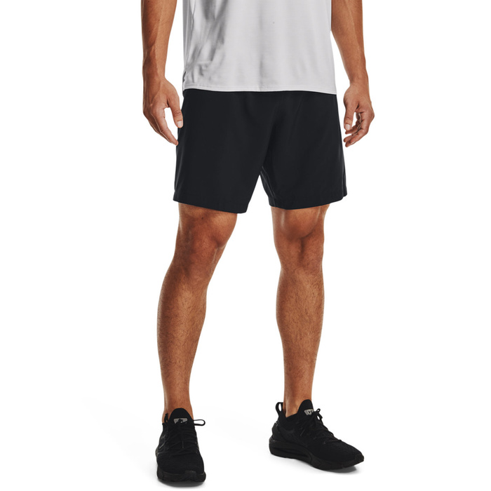Herrenshorts UNDER ARMOUR UA WOVEN GRAPHIC SHORTS