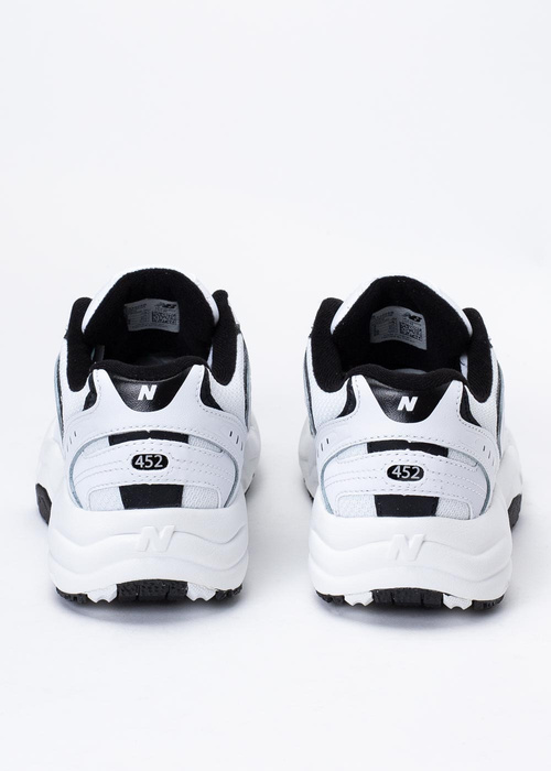 Damen Sneaker Weiß New Balance WX452SB