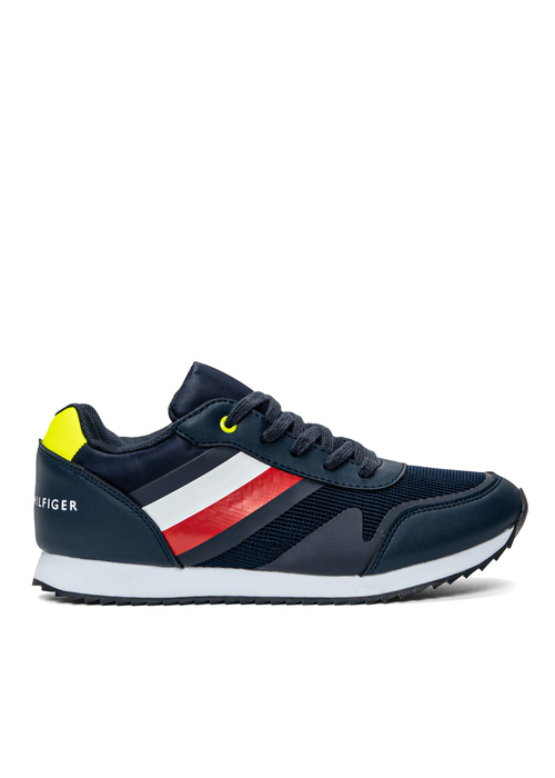 Sneakers Tommy Hilfiger (T3B4-31097-1176X162)
