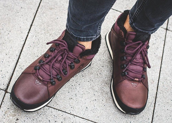 New Balance HL754 (HL754BB)