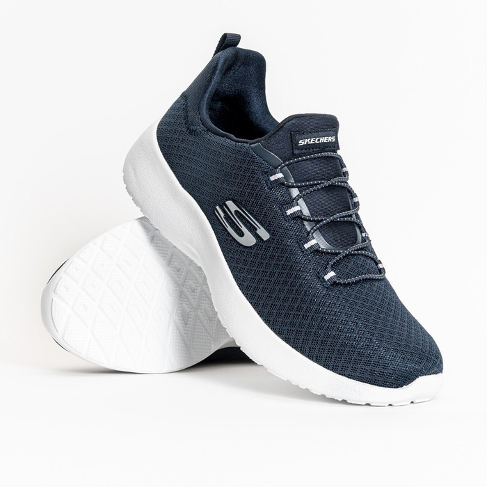 Skechers  Dynamight  (12119-NVY)