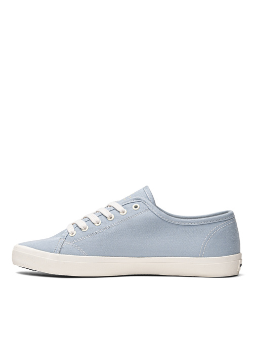 Damen Turnschuhe Blau Gant Pillox