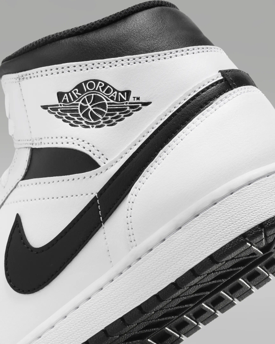 Nike Air Jordan 1 Herren Sneaker