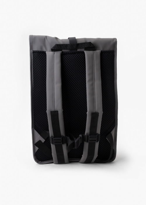 Unisexrucksack RAINS ROLLTOP RUCKSACK W3 