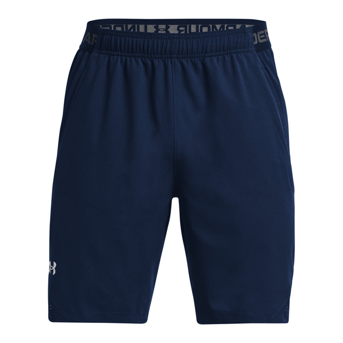 Herrenshorts UNDER ARMOUR UA VANISH WOVEN 8IN SHORTS
