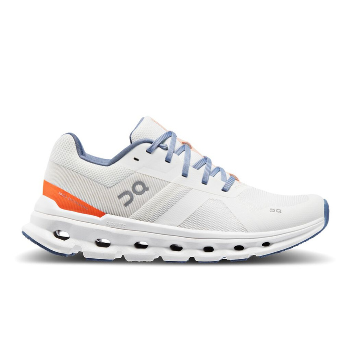 Damen Laufschuhe ON CLOUDRUNN