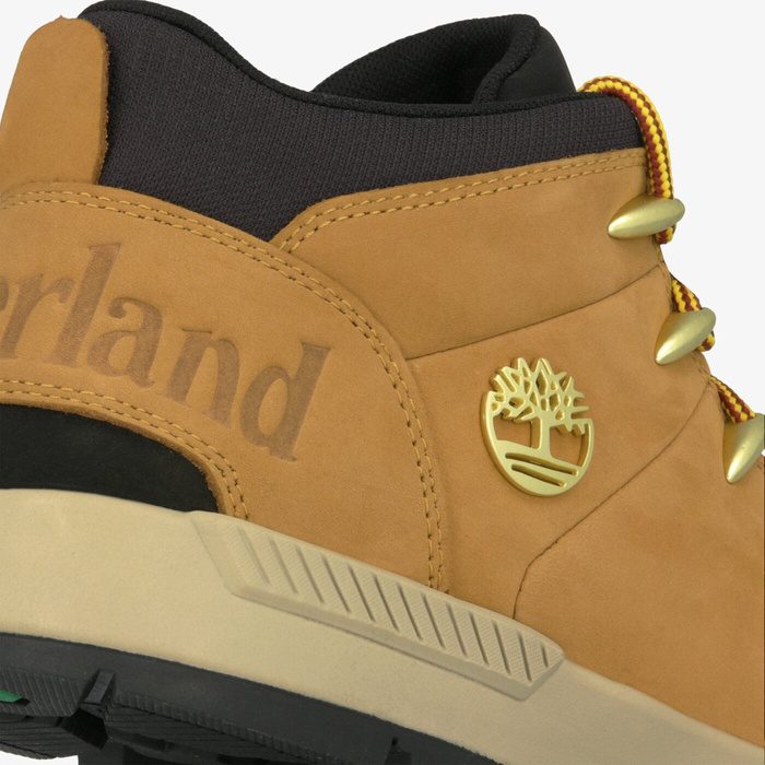 Timberland EURO Sprint Trekker MID LACE UP Herren Sneaker