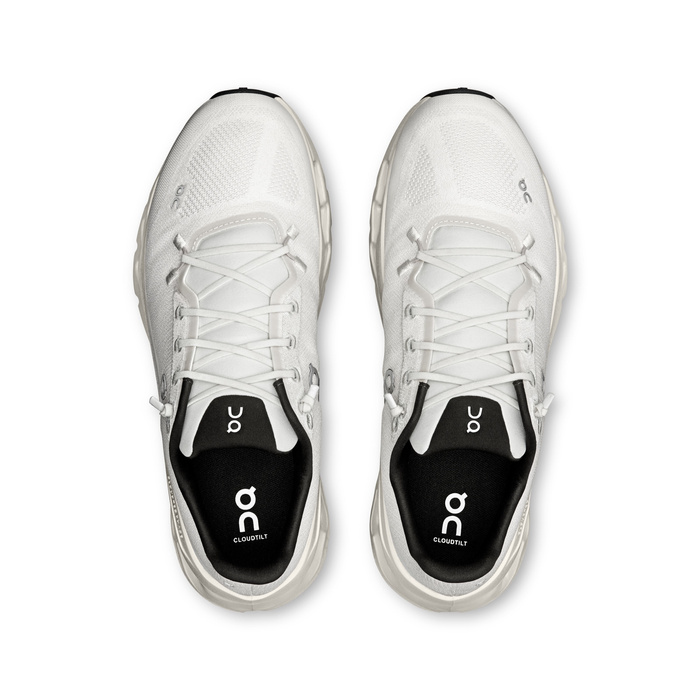 ON Cloudtilt Pearl | Ice Herren Sneaker