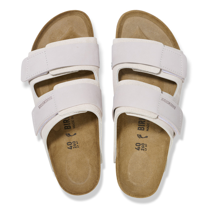 BIRKENSTOCK UJI Unisex Pantoletten