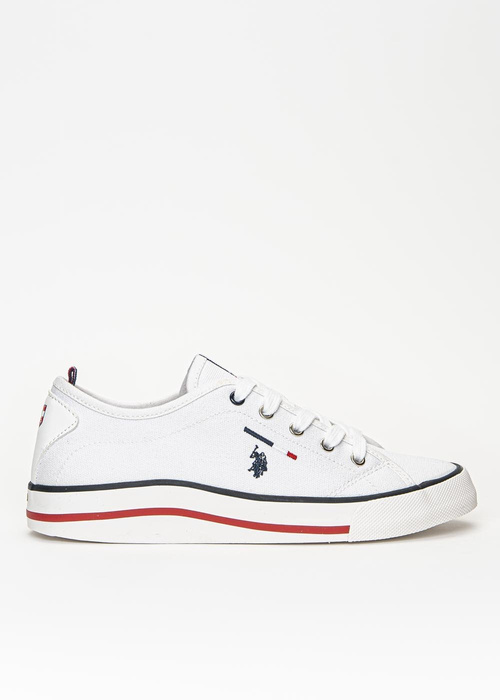 U.S. Polo Assn. Wave149 WHI (WAVE4149S1/CY1)